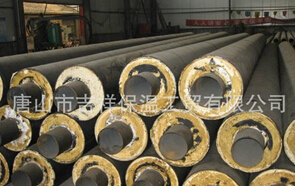 【直埋式保溫管】“同一個(gè)地球，同一個(gè)夢想”
