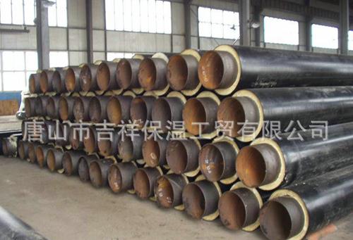 鋼套鋼保溫管可用在哪里？