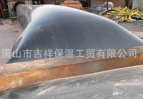 聚乙烯外護管為何會發(fā)生開裂？