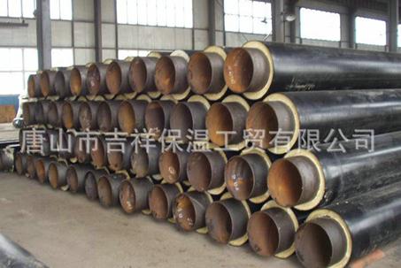聚乙烯保溫管其厚度有什么標準？