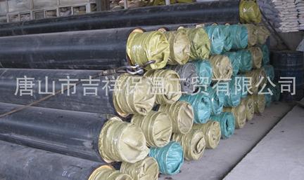 預制直埋保溫管的質(zhì)量要求有哪些？